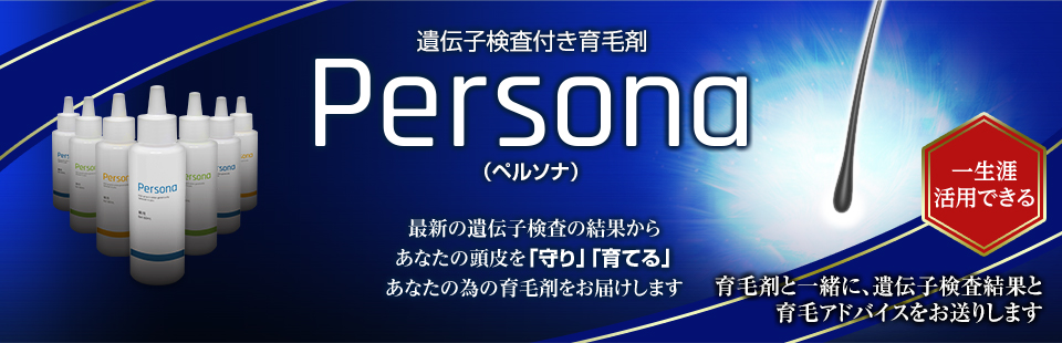 Persona(ペルソナ)