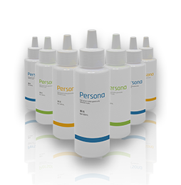 【単品購入】Pesod（ペルソナ）育毛剤＋遺伝子検査セット