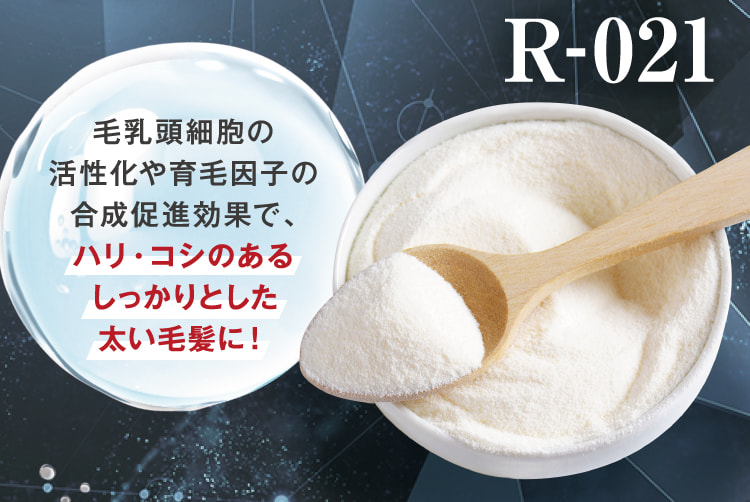 ピディオキシジル 血管拡張効果で、抜け毛を予防!育毛にも期待でき、髪が育ちやすく!