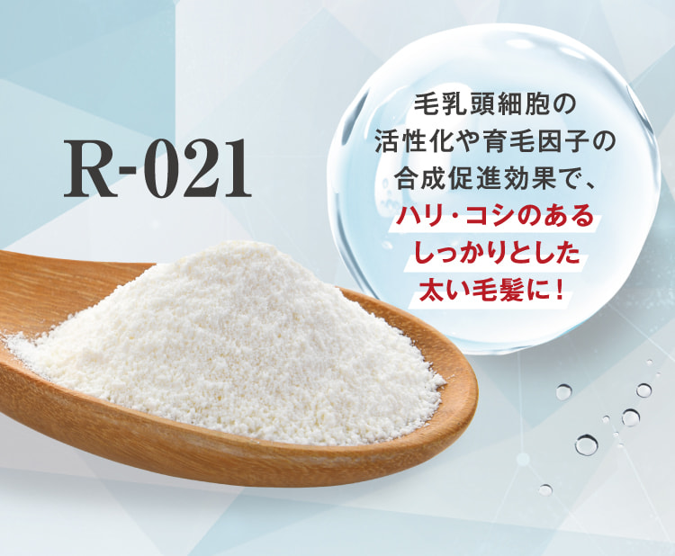 ピディオキシジル 血管拡張効果で、抜け毛を予防!育毛にも期待でき、髪が育ちやすく!
